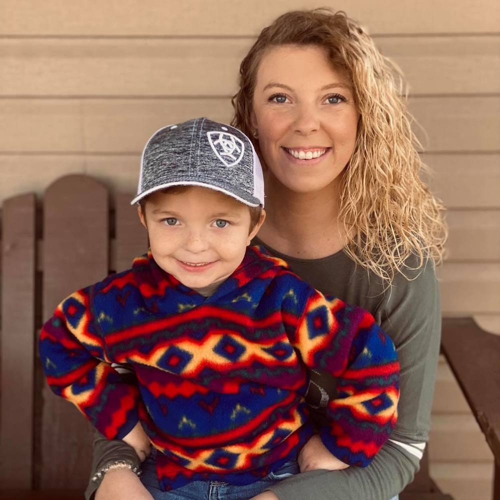 Meet your Posher, Jessica